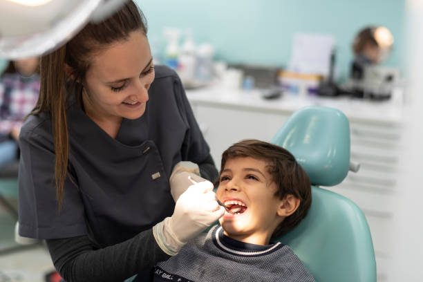Best Walk-In Emergency Dental Services in Parker City, IN