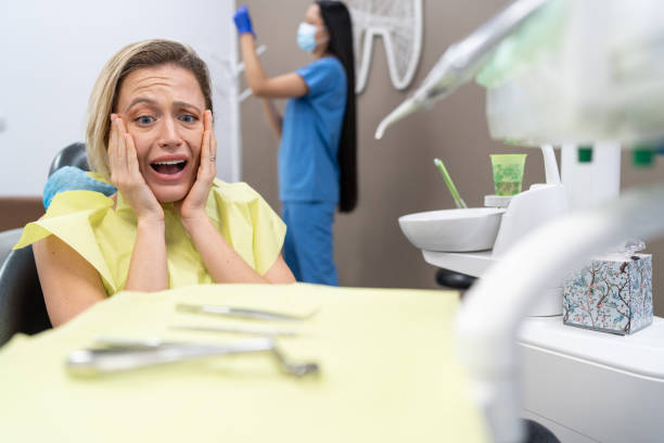 Best Emergency Pediatric Dental Care in Parker City, IN